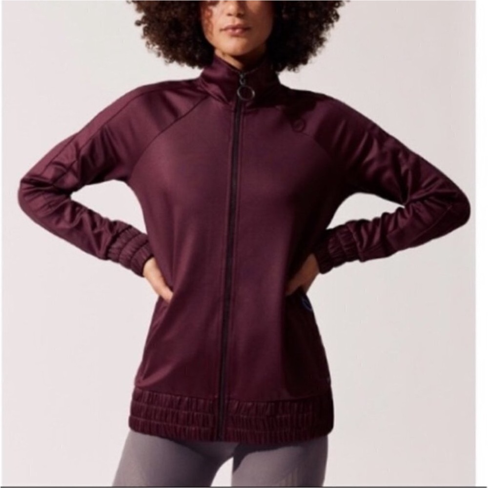 Sweaty Betty Laverne track jacket S